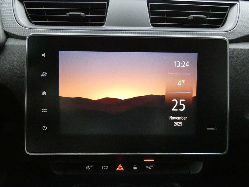 Renault Express TCe 100 FAP