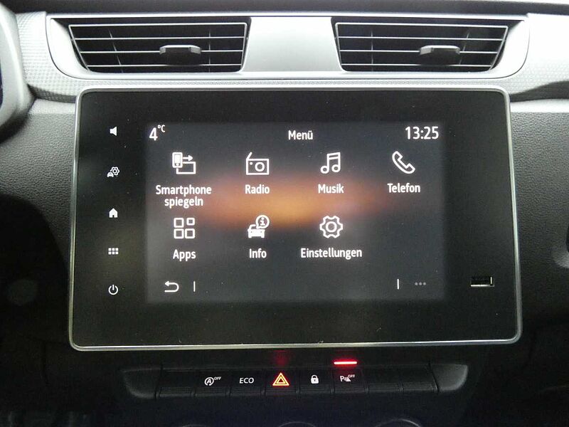 Renault Express TCe 100 FAP