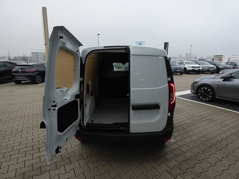 Renault Express TCe 100 FAP