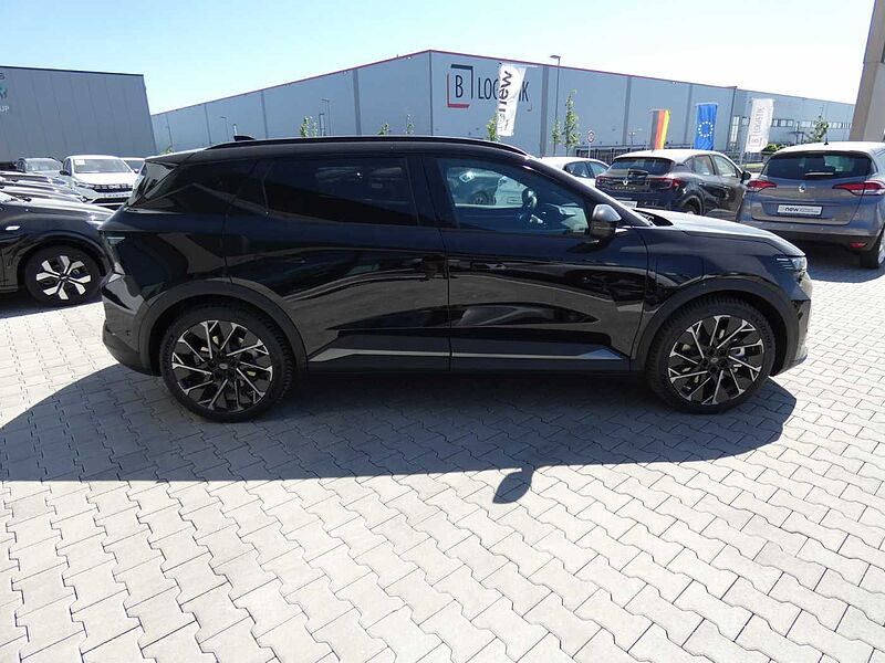 Renault Scenic E-TECH Esprit Alpine 220 Long Range