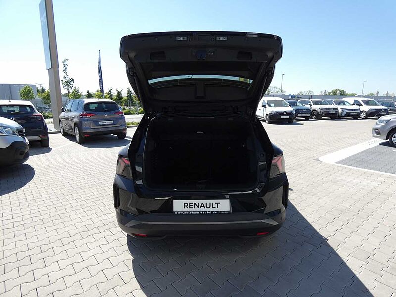 Renault Scenic E-TECH Esprit Alpine 220 Long Range