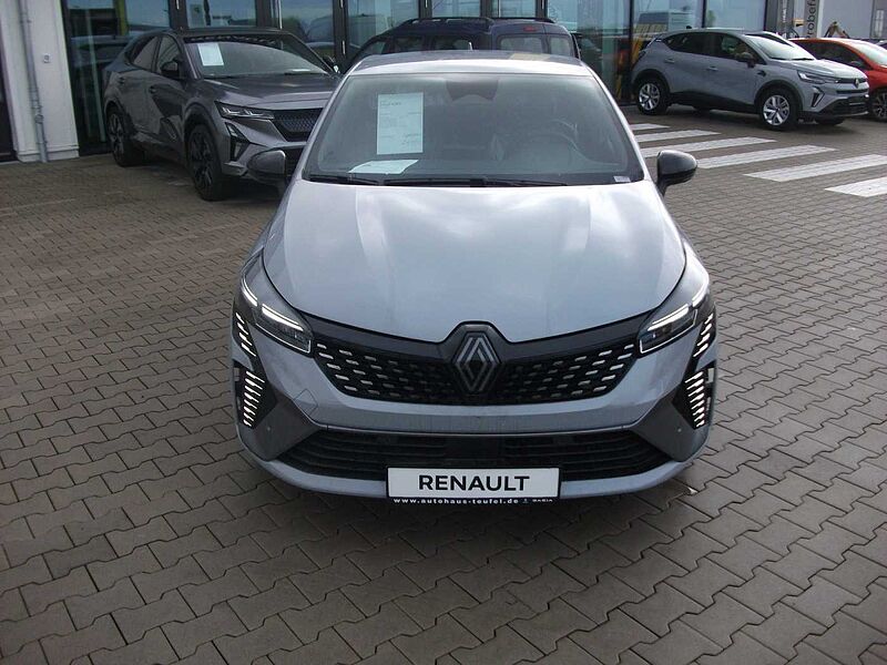 Renault Clio Esprit Alpine Full Hybrid E-Tech 145