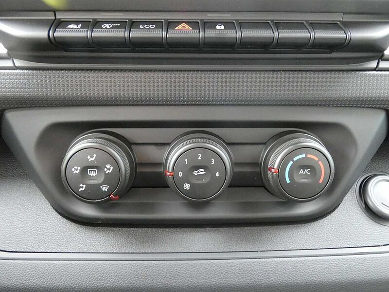 Renault Trafic Pkw Authentic Blue dCi 110 MY25 9 Sitzer