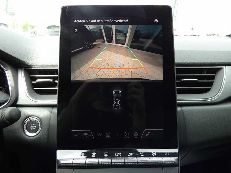 Renault Captur KISS TCe 115