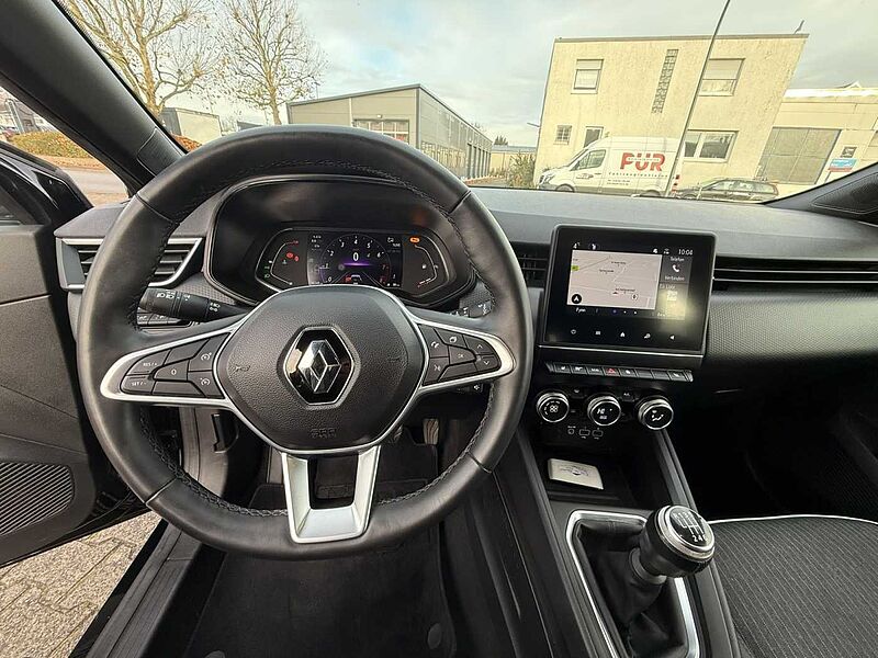 Renault Clio INTENS TCe 90