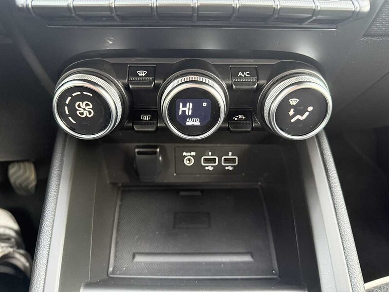 Renault Clio INTENS TCe 90