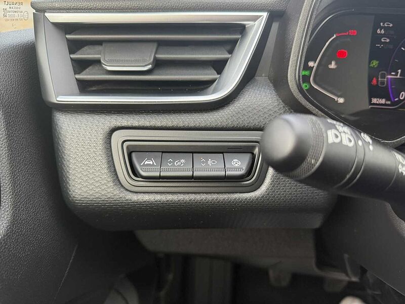 Renault Clio INTENS TCe 90