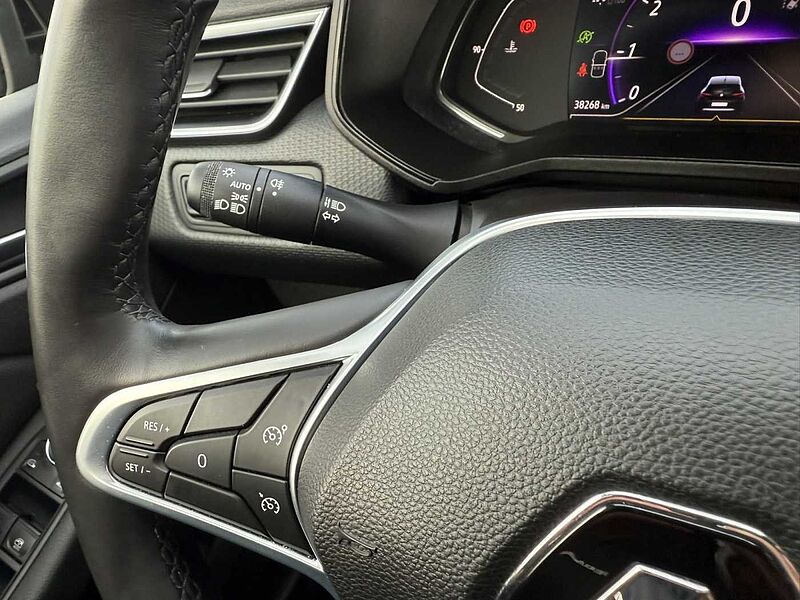 Renault Clio INTENS TCe 90