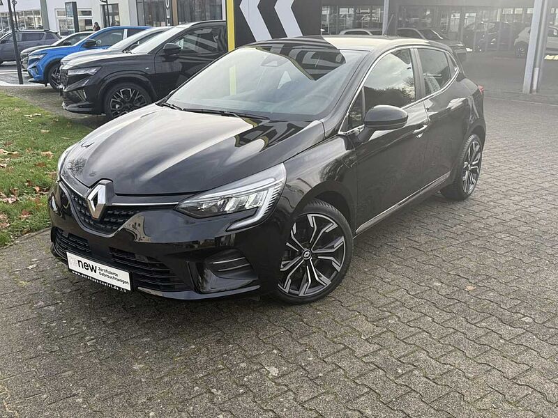 Renault Clio INTENS TCe 90
