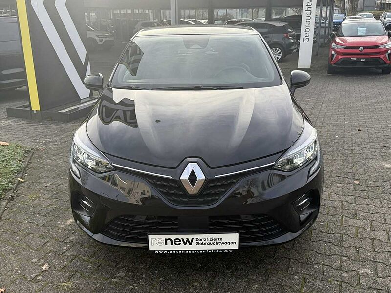 Renault Clio INTENS TCe 90