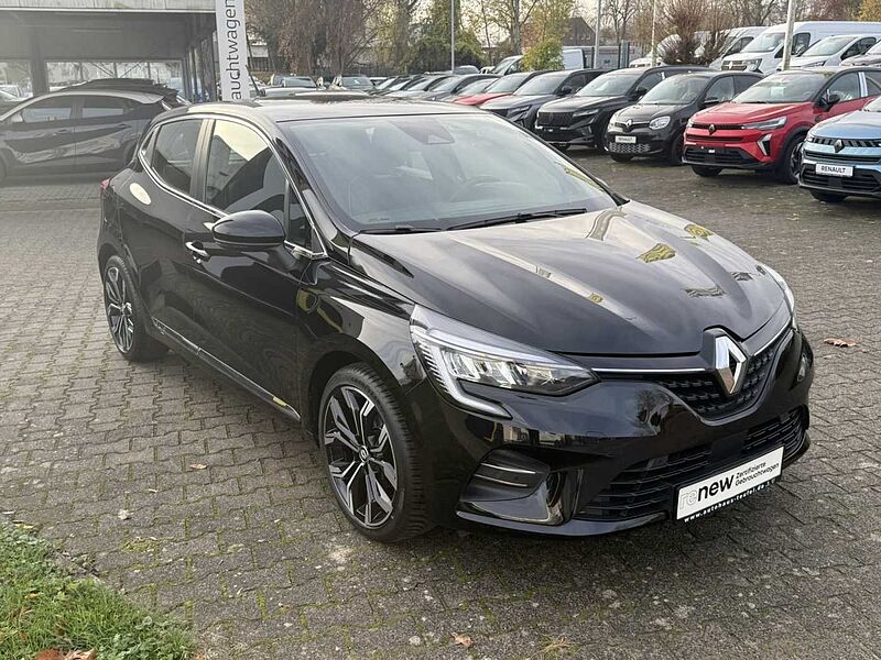 Renault Clio INTENS TCe 90