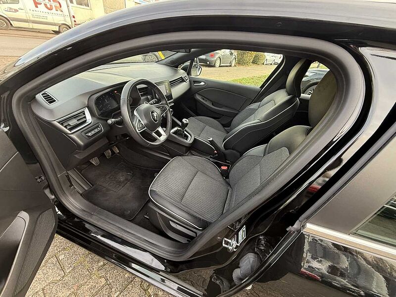 Renault Clio INTENS TCe 90