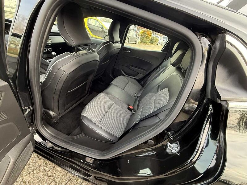 Renault Clio INTENS TCe 90