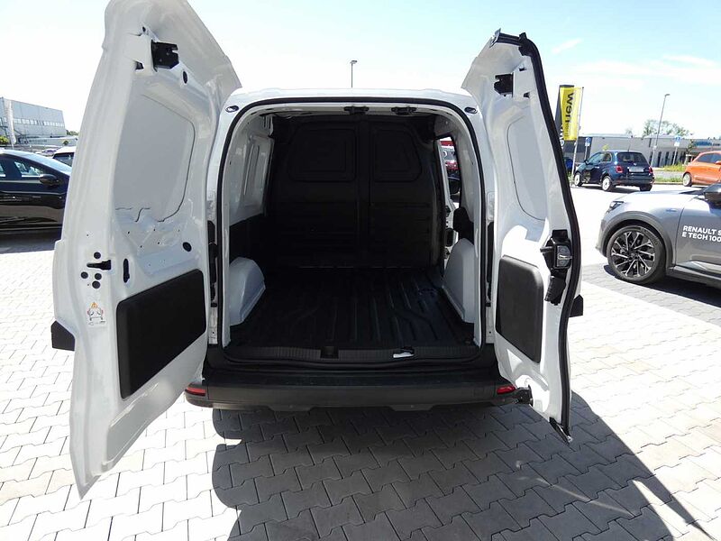 Renault Kangoo Rapid Business L1 Blue dCi 95 MY24