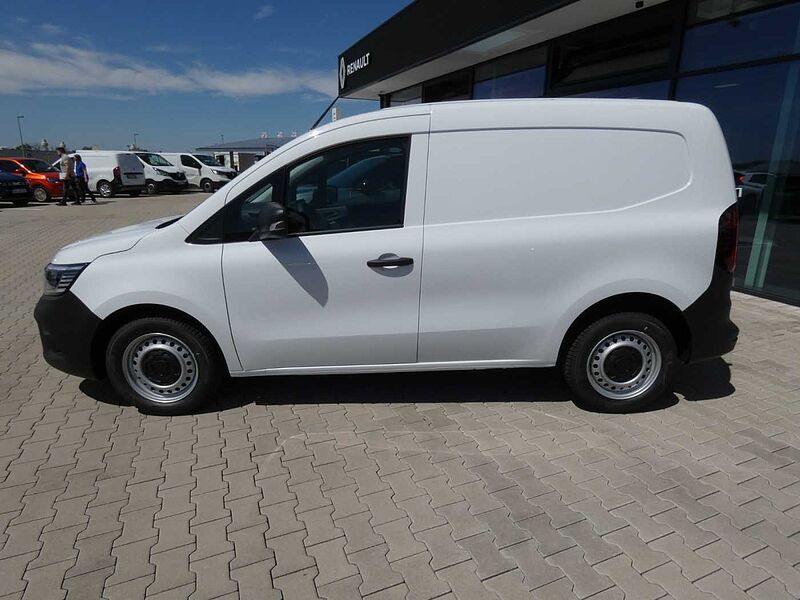 Renault Kangoo Rapid Business L1 Blue dCi 95 MY24