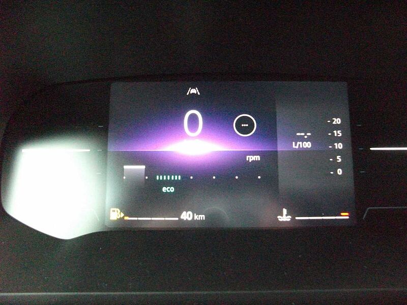 Renault Kangoo Rapid Business L1 Blue dCi 95 MY24