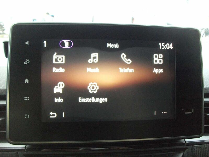 Renault Kangoo Rapid Business L1 Blue dCi 95 MY24