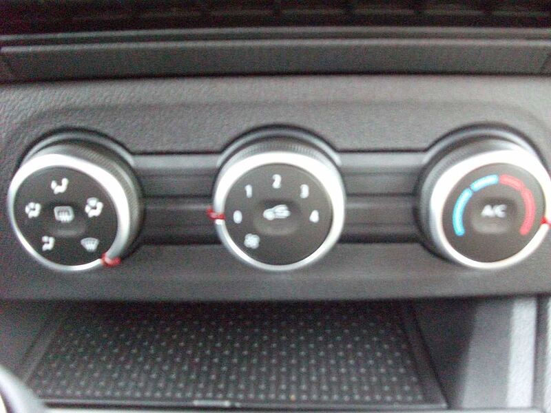 Renault Kangoo Rapid Business L1 Blue dCi 95 MY24