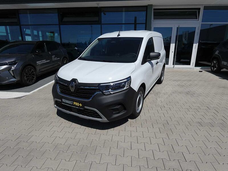 Renault Kangoo Rapid Business L1 Blue dCi 95 MY24