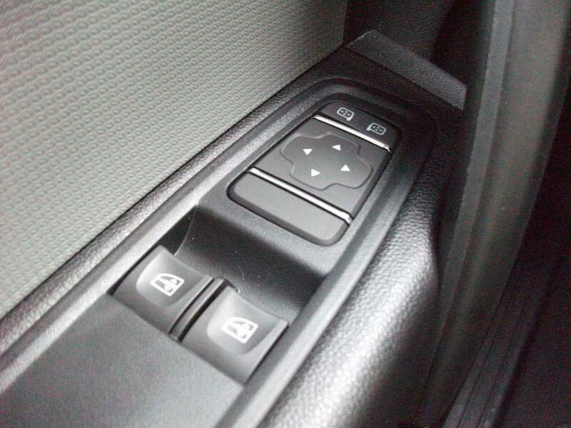 Renault Kangoo Rapid Business L1 Blue dCi 95 MY24