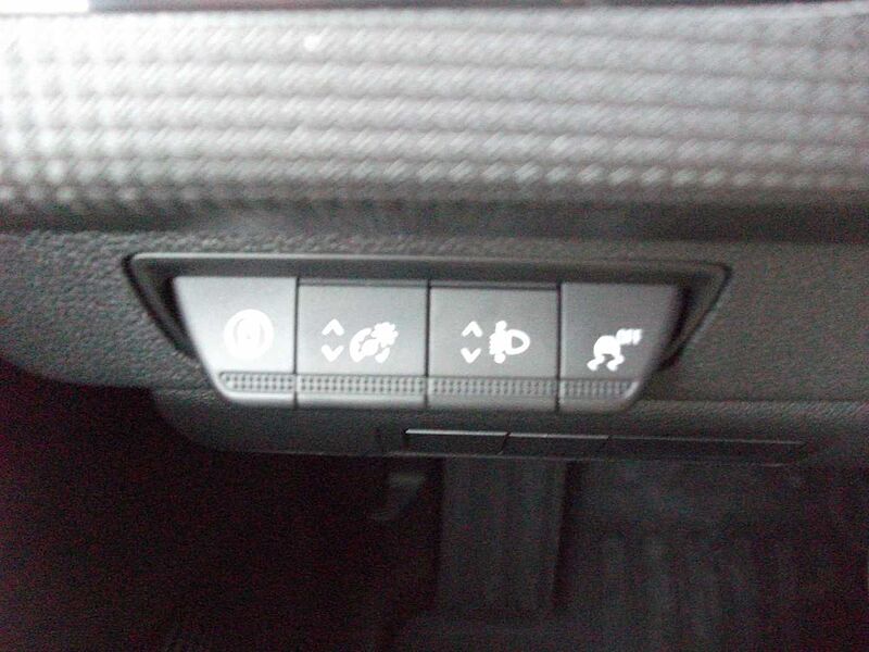 Renault Kangoo Rapid Business L1 Blue dCi 95 MY24