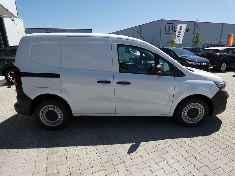 Renault Kangoo Rapid Business L1 Blue dCi 95 MY24