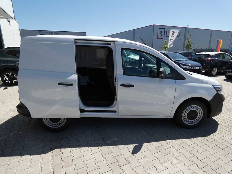 Renault Kangoo Rapid Business L1 Blue dCi 95 MY24