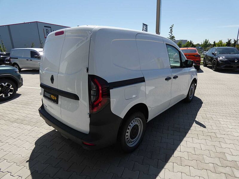 Renault Kangoo Rapid Business L1 Blue dCi 95 MY24