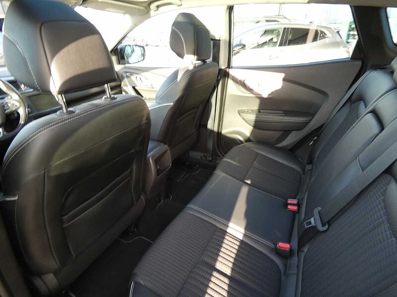 Renault Kadjar BOSE Edition ENERGY TCe 165