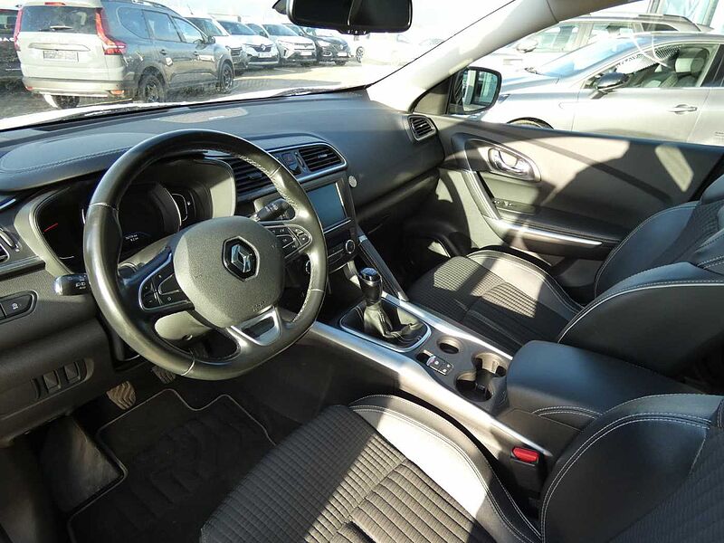 Renault Kadjar BOSE Edition ENERGY TCe 165