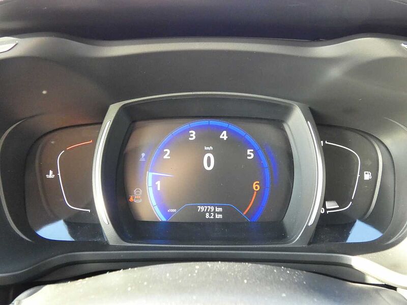 Renault Kadjar BOSE Edition ENERGY TCe 165