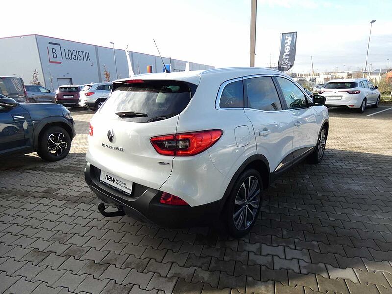 Renault Kadjar BOSE Edition ENERGY TCe 165