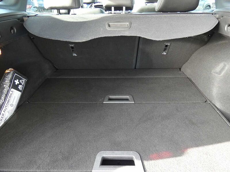 Renault Kadjar BOSE Edition ENERGY TCe 165