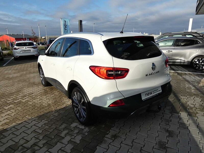 Renault Kadjar BOSE Edition ENERGY TCe 165