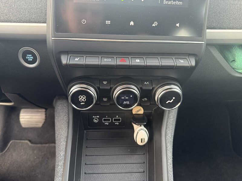 Renault ZOE Evolution R135 *GJR*SHZ*