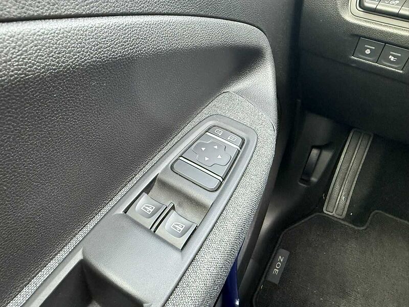 Renault ZOE Evolution R135 *GJR*SHZ*