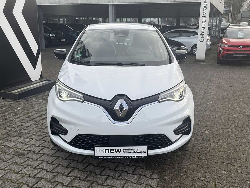 Renault ZOE Evolution R135 *GJR*SHZ*