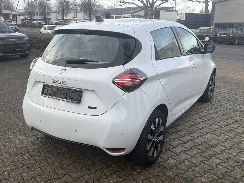 Renault ZOE Evolution R135 *GJR*SHZ*