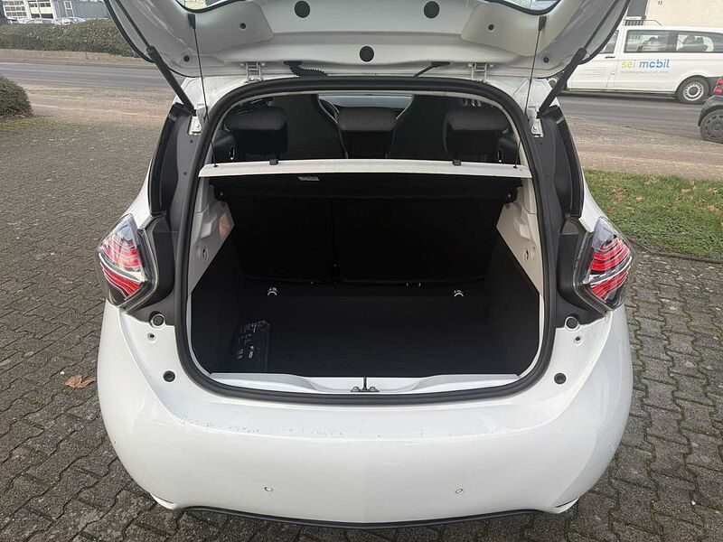 Renault ZOE Evolution R135 *GJR*SHZ*