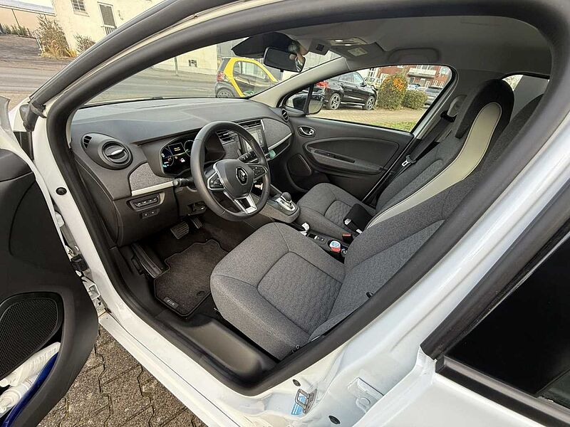 Renault ZOE Evolution R135 *GJR*SHZ*