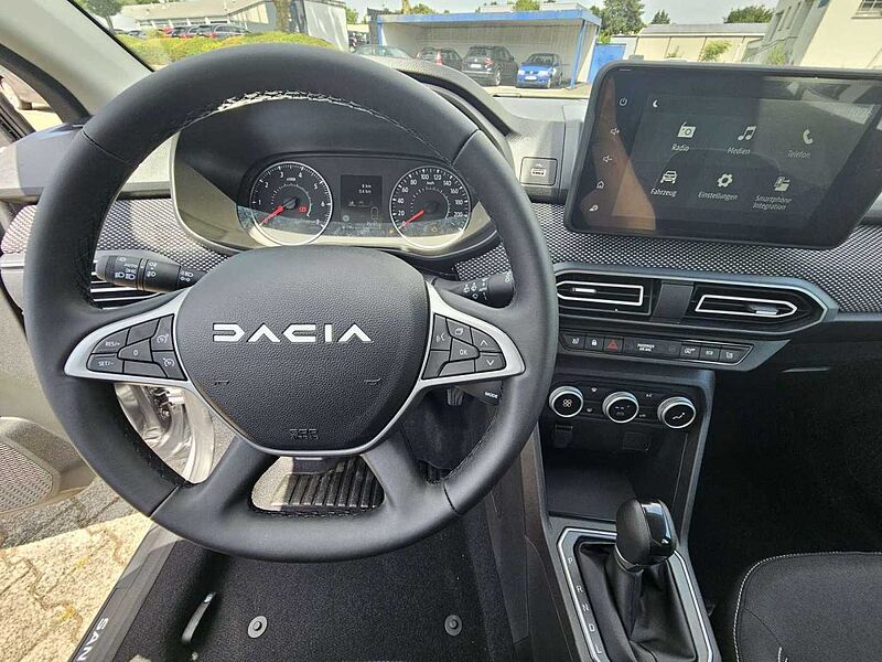 Dacia Sandero Stepway Extreme TCe 90 CVT *SHZ*Kamera*