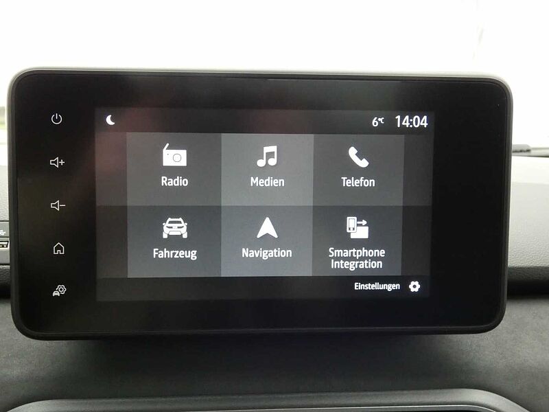 Dacia Sandero Stepway Extreme TCe 110