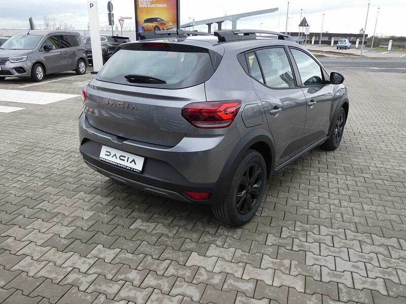 Dacia Sandero Stepway Extreme TCe 110