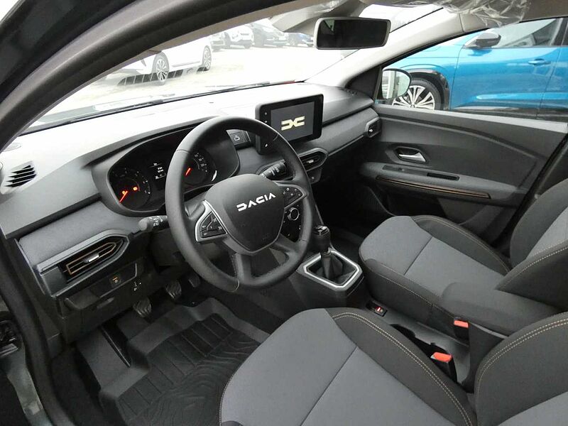 Dacia Jogger Extreme TCe 110