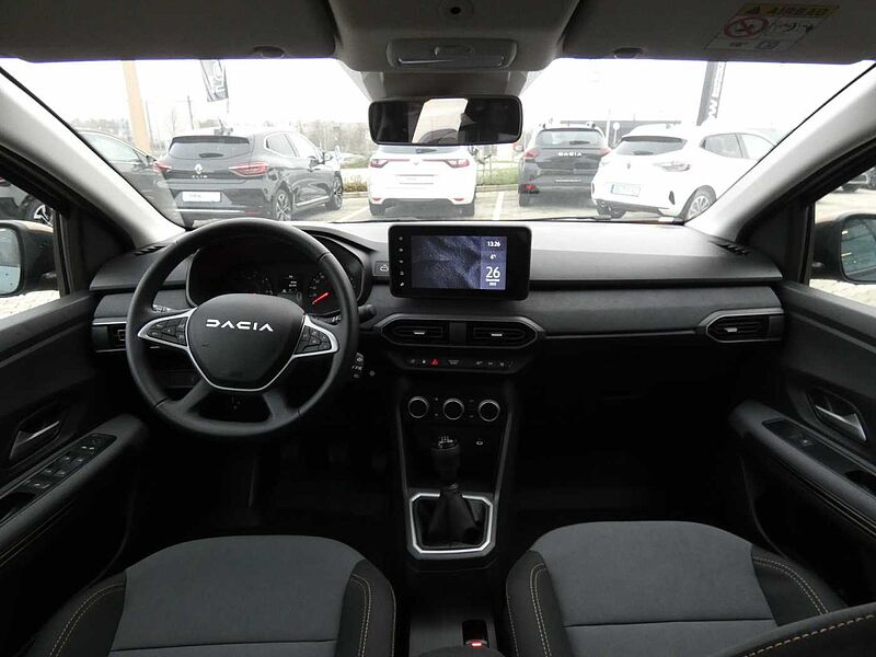 Dacia Jogger Extreme TCe 110