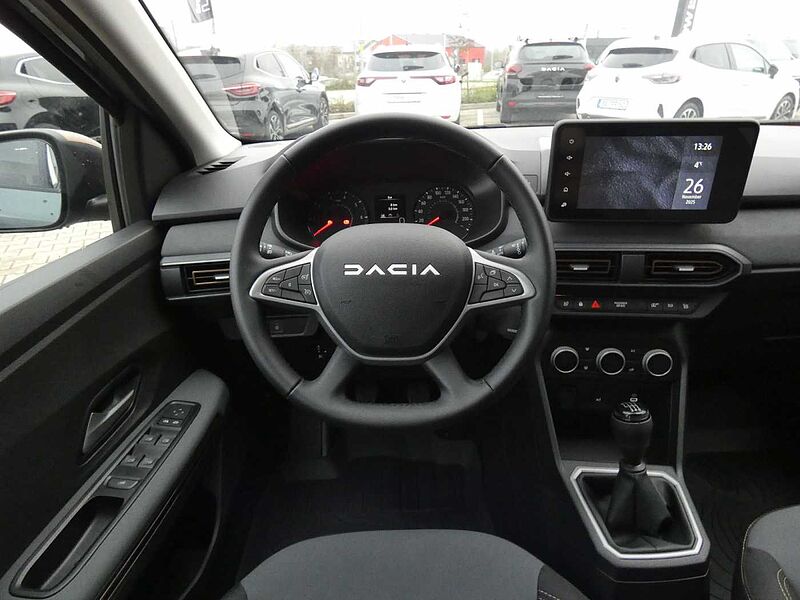 Dacia Jogger Extreme TCe 110