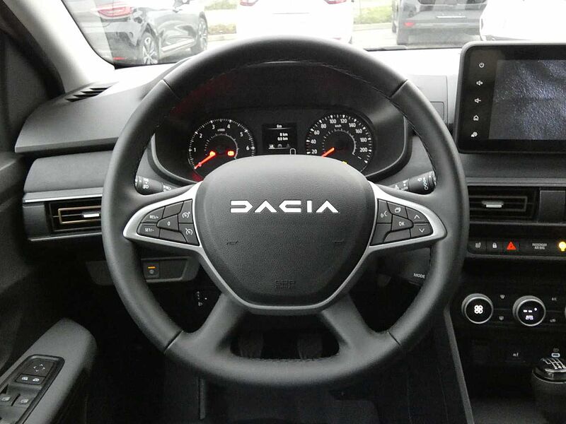 Dacia Jogger Extreme TCe 110