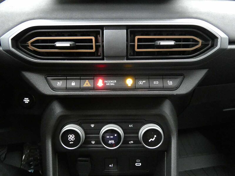 Dacia Jogger Extreme TCe 110