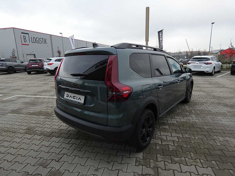 Dacia Jogger Extreme TCe 110