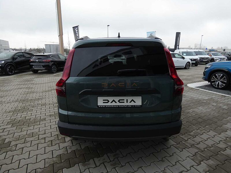 Dacia Jogger Extreme TCe 110